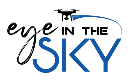 eye in the sky drone services